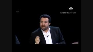 افشاگری حسینی بای علیه بی بی سی