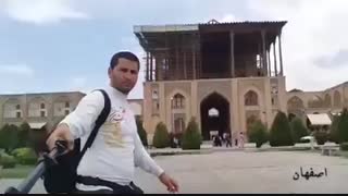 سلفی ایران