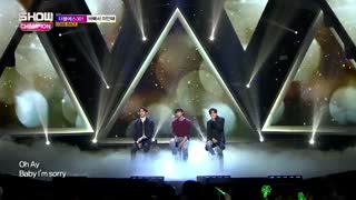 کنسرت دابل اس 301