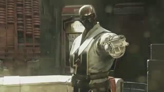 E3 2016 : تریلر بازی Dishonored 2 | گیم شات