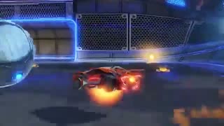 E3 2016 : تریلر بازی Rocket League Neo Tokyo  | گیم شات