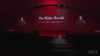 E3 2016 : کنفرانس خبری بتسدا | گیم شات