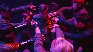 EXO - Monster + زیرنویس فارسی