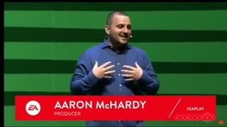E3 2016 : کنفرانس خبری EA | گیم شات
