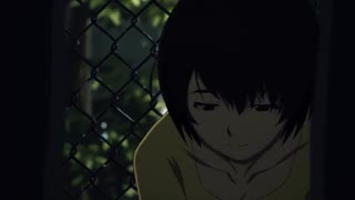 Zankyou no Terror-Terror in Resonance [AMV] (Devotion:Hurts)