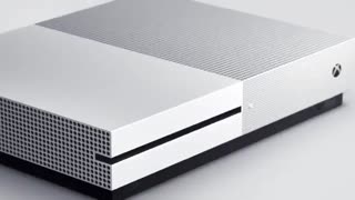 E۳ ۲۰۱۶: رونمایی از Xbox one S | گیم شات