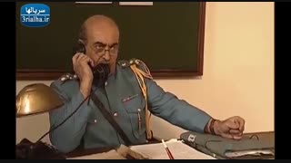 سریال مدار صفر درجه - 23