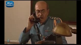 سریال مدار صفر درجه - 25