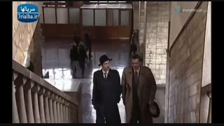 سریال مدار صفر درجه - 26