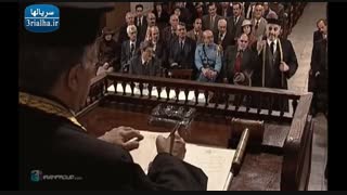 سریال مدار صفر درجه - 27