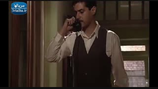 سریال مدار صفر درجه - 28