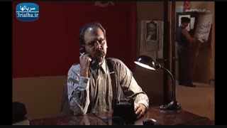 سریال مدار صفر درجه - 30