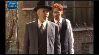 سریال مدار صفر درجه - 31