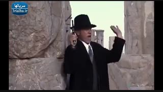 سریال مدار صفر درجه - 33