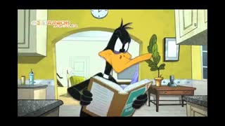 قسمت 14 لونی تونز فقط جهت نمایش - دوبله جم جونیور