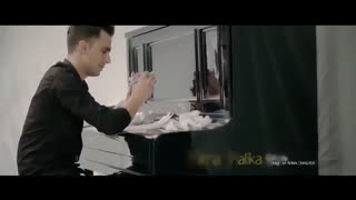 Azad :King Music "کاناپه"