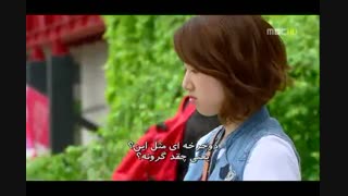 عاشقم شدی قسمت3 پارت3