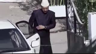 مرگ رشید احمد خان