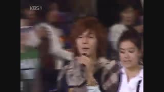 کنسرت a song caling for you دابل اس501