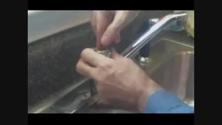 خرید شیر آشپزخانه و سینک ظرفشویی |  شیرآلات آشپزخانه ارزان