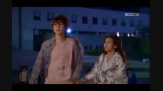 عاشقم شدی قسمت3 پارت9