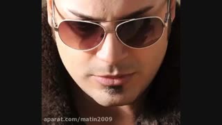 آهنگ عطر از متین دو حنجره