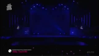 U-kiss.eli&kevin