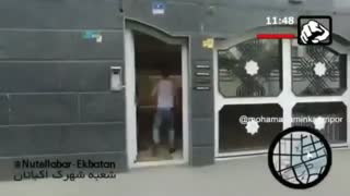GTA SA ایرانی