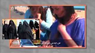 King News: جوان های آمریکایی از ایران چه می دانند/از جنگ برای توافق تا زندگی یک راننده اتوبوس زن