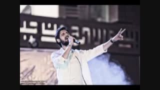 آهنگ « ایران سربلند » از حامد زمانی