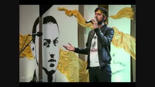 آهنگ « دیروز امروز فردا » از حامد زمانی