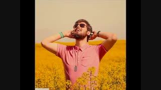 آهنگ « فریاد فردا » از حامد زمانی