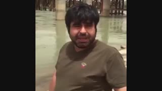 امیر نوری در دمشق