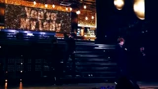 인피니트 infinite(woohyun) - you're my lady dilemma concert