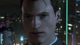 DETROIT Become Human (E3 2016)