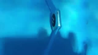 ایا اپل واچ ضد اب است