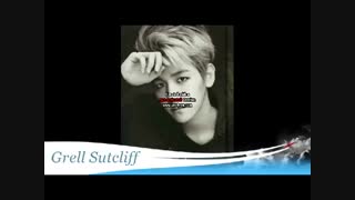 بکهیون عضو گروه Exo