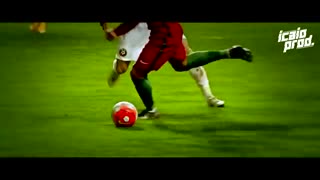 رونالدو در مسیر یورو 2016