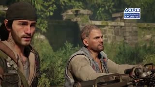 Days Gone ( E3 2016 )