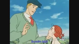 انیمه ی بابا لنگ دراز`9`•Daddy long legs•