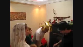 کلیپ خنده دارزن صیغه ای