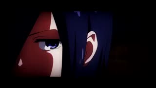 tokyo ghoul AMV (cruel world)