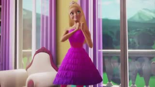 Barbie in Princess Power