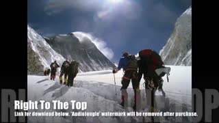 +موزیک انگیزشی و انرژیک"مستقیم به سمت اوج!"+