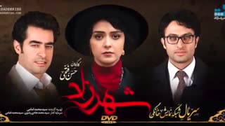 حاشیه های جنجالی در حال افزایش سریال شهرزاد