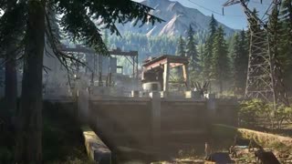 E۳ ۲۰۱۶: تریلر گیم پلی بازی Days Gone | گیم شات