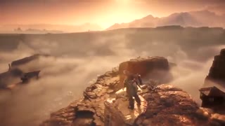 HORIZON ZERO DAWN (E3 2016)