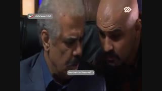 سریال برادر قسمت دوم