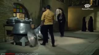 سریال برادر قسمت سوم
