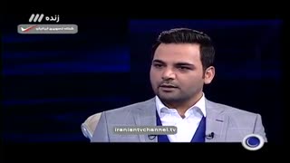 ماه عسل 95 قسمت چهارم